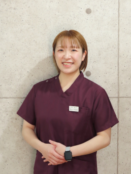 どんぐり鍼灸院のスタッフ画像-1