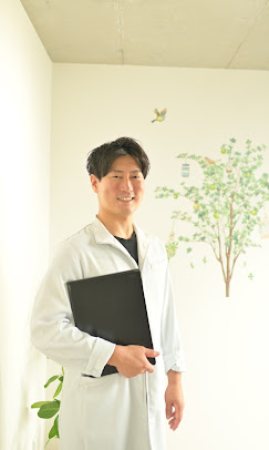 Drハリーのスタッフ画像-0