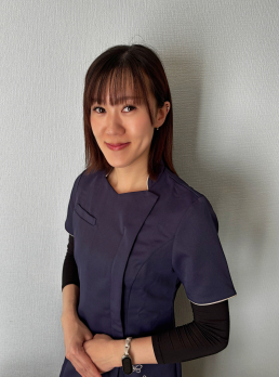 Solavi鍼灸サロンのスタッフ画像-0