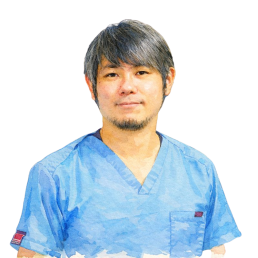 広瀬台はり院（旧・橋口鍼院西）のスタッフ画像-0