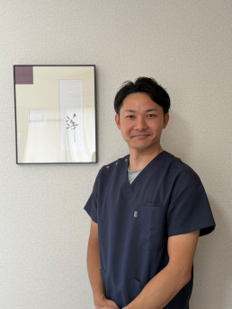 鍼灸HANEのスタッフ画像-0