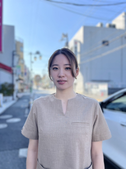 SUNplus等々力鍼灸院のスタッフ画像-1