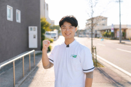 えんどう鍼灸接骨院のスタッフ画像-6