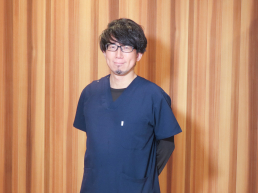 長崎きざし鍼灸整骨院 宝町店のスタッフ画像-2