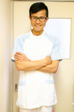 きむら治療院のスタッフ画像-0