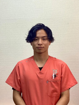 八軒さきがけ鍼灸整体院のスタッフ画像-0