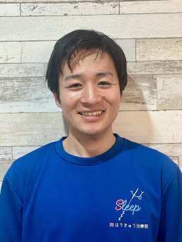 翔はりきゅう治療院のスタッフ画像-1