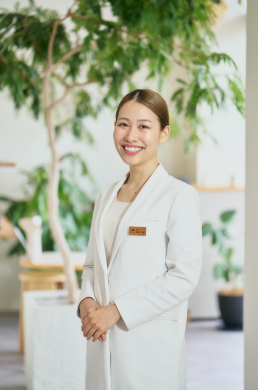 美容・不妊鍼灸サロン Te to Teのスタッフ画像-0