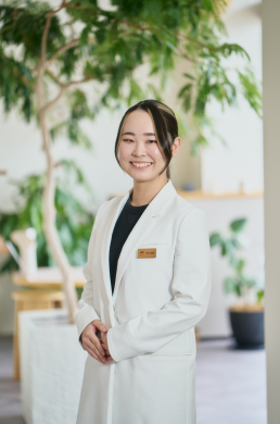 美容・不妊鍼灸サロン Te to Teのスタッフ画像-3