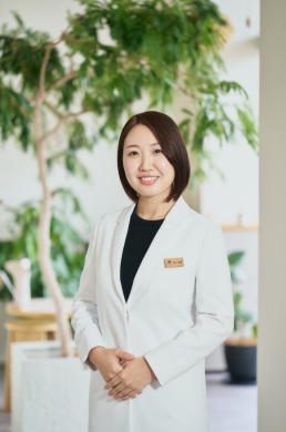 美容・不妊鍼灸サロン Te to Teのスタッフ画像-4