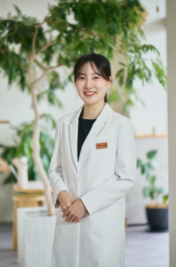 美容・不妊鍼灸サロン Te to Teのスタッフ画像-7