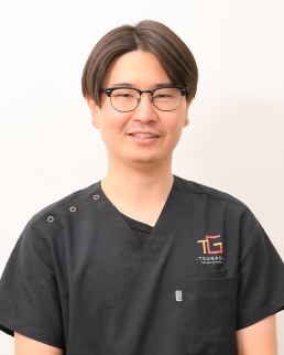 TSUNAGI鍼灸接骨院　栃木市合戦場院のスタッフ画像-0