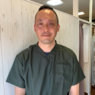 所沢鍼灸整体院のスタッフ画像