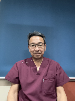 広島ルート治療専門院　佐々木整骨鍼灸院のスタッフ画像-0