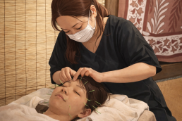 鍼灸サロンKanaloaのスタッフ画像-0