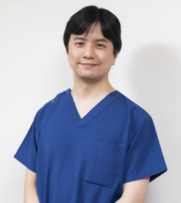 東垣鍼院のスタッフ画像-0