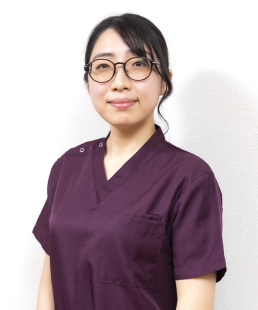 東垣鍼院のスタッフ画像-1