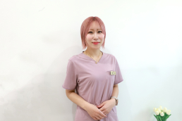 美容鍼灸サロン　Sachi-幸-のスタッフ画像-0