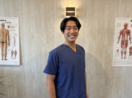 ミライエ鍼灸整骨院　幕張本郷のスタッフ画像-1