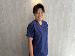 ミライエ鍼灸整骨院　幕張本郷のスタッフ画像-0