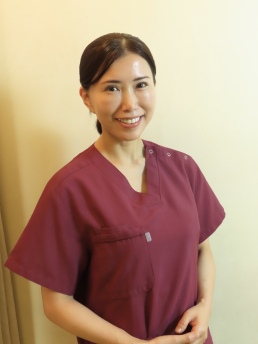 鍼灸院　リラクスラボのスタッフ画像-3