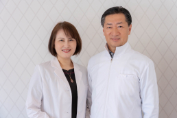 アクア鍼灸整骨院のスタッフ画像-0