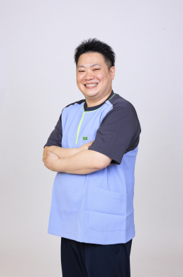 堂島針灸接骨院のスタッフ画像-1