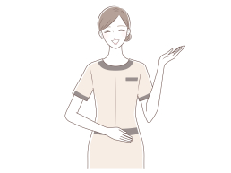 エステサロン&鍼灸院ROOMのスタッフ画像-2