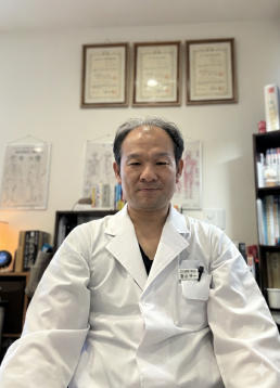 近江治療院 東洋療法専門院のスタッフ画像-0