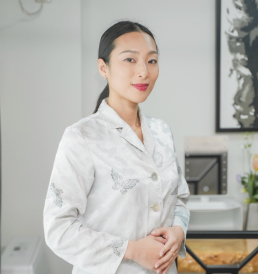 鍼灸2Faceのスタッフ画像-0