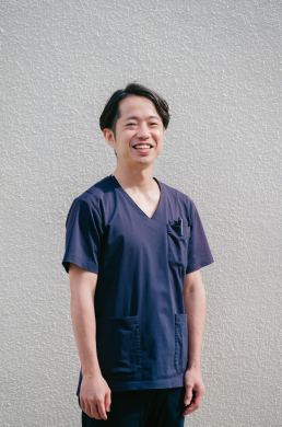 【美容鍼・育毛鍼】きよもと鍼灸院のスタッフ画像-0