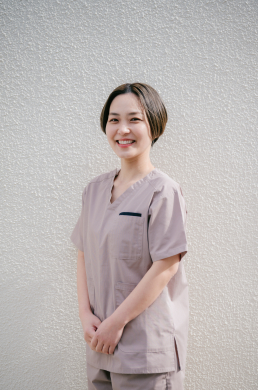 【美容鍼・育毛鍼】きよもと鍼灸院のスタッフ画像-1