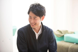 QOM はり・きゅう院のスタッフ画像-1