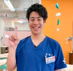 小林整骨院 梅屋敷のスタッフ画像-0