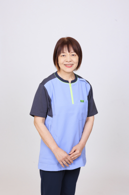 堂島針灸接骨院のスタッフ画像-0