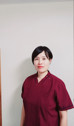 青葉台さくら鍼灸院のスタッフ画像-0