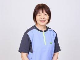 堂島針灸接骨院のスタッフ画像-0