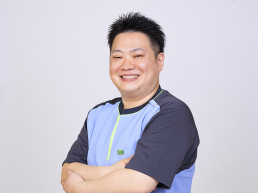 堂島針灸接骨院のスタッフ画像-1