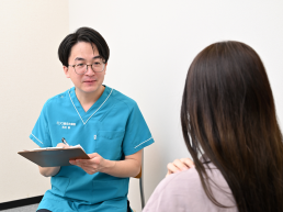 日本橋　EDO鍼灸院のスタッフ画像-3