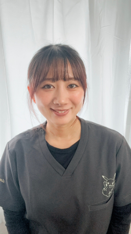 ハリフリーク鍼灸治療院のスタッフ画像-0