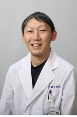 安井鍼灸療院のスタッフ画像-0