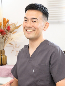 鍼灸院LINDAのスタッフ画像-0