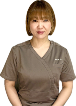 至福の空間　まごのてのスタッフ画像-0