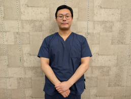 まつばら並木整骨院のスタッフ画像-0