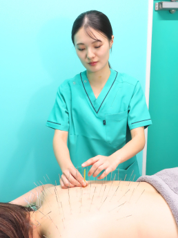 ルート治療福岡のスタッフ画像-1