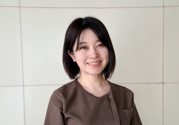 ふくもと鍼灸治療院のスタッフ画像-1