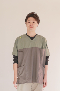 はり灸院仁【薄毛・育毛鍼灸】のスタッフ画像-0