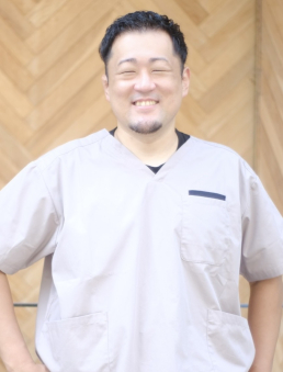 BODY RESET & CARE ELPのスタッフ画像-0