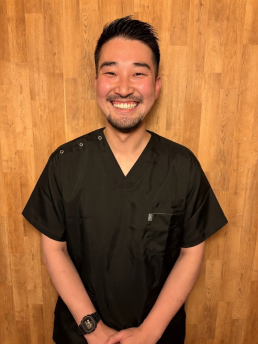 伝統鍼灸喜心堂のスタッフ画像-1