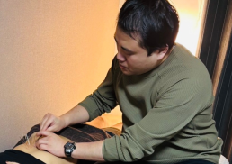 鍼処NAOTO 徳島院 - 慢性痛・神経痛専門ルート鍼治療 -のスタッフ画像-0